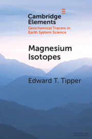 Magnesium Isotopes