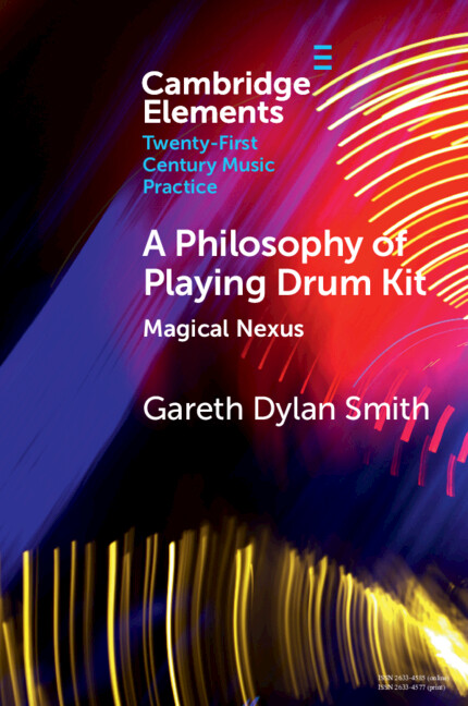 A Philosophy of Playing Drum Kit