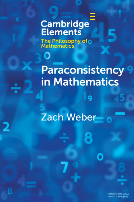 Paraconsistency in Mathematics