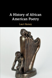 A History of African American Poetry