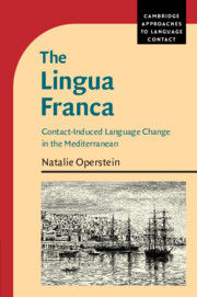 The Lingua Franca