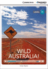 Cover image of Cambridge Discovery Education Interactive Readers