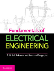 Fundamentals of Electrical Engineering