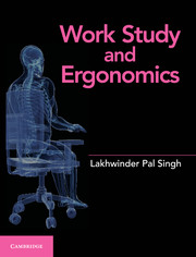 Work Study and Ergonomics