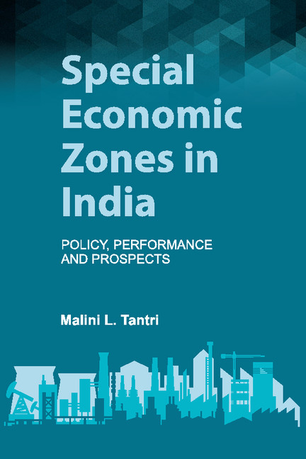 special-economic-zones-in-india