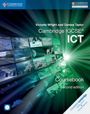 Cambridge IGCSE® ICT
