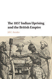 1857 indian uprising and british empire | South Asian history ...