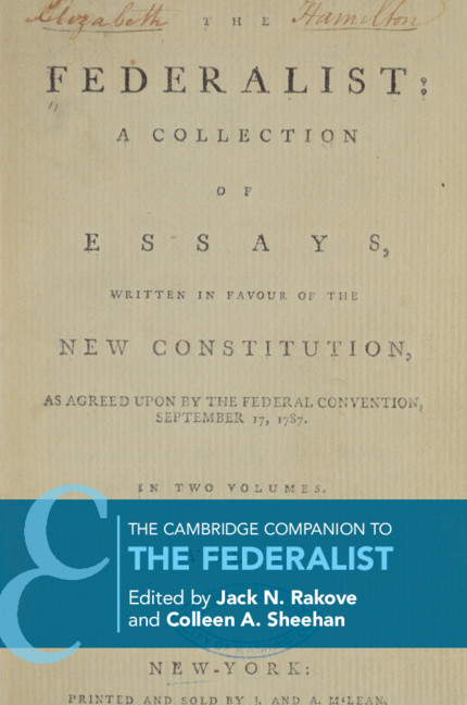 federalist 81