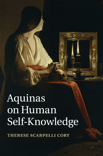 Outflow Amazon Jungle obesity Aquinas on Human Self-Knowledge