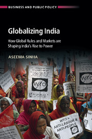 Globalizing India