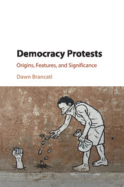 Democracy Protests