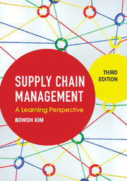 Supply Chain Management