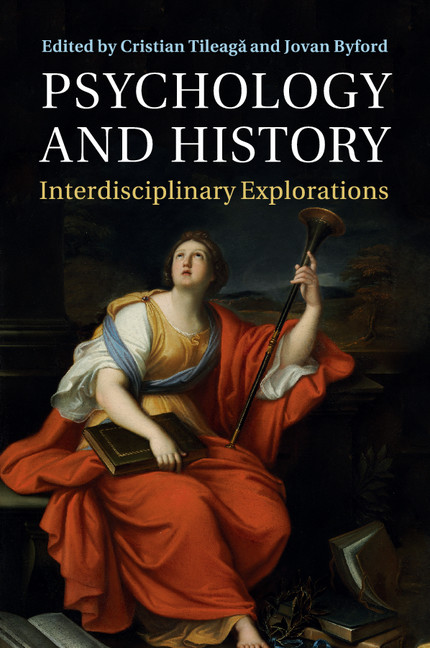 Empirical Dialogues Prejudice Ideology Stereotypes And National Character Part Iii Psychology And History