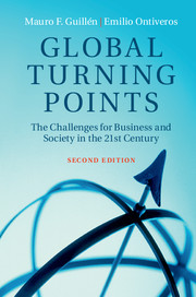 Global Turning Points