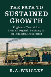 The Path to Sustained Growth