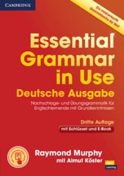 Grammar, Vocabulary and Pronunciation | Cambridge University Press