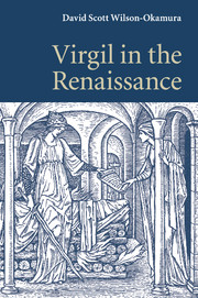 Virgil in the Renaissance
