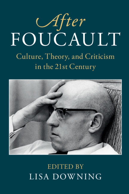 Michel Foucault And Power Today Pb Book NEUF 