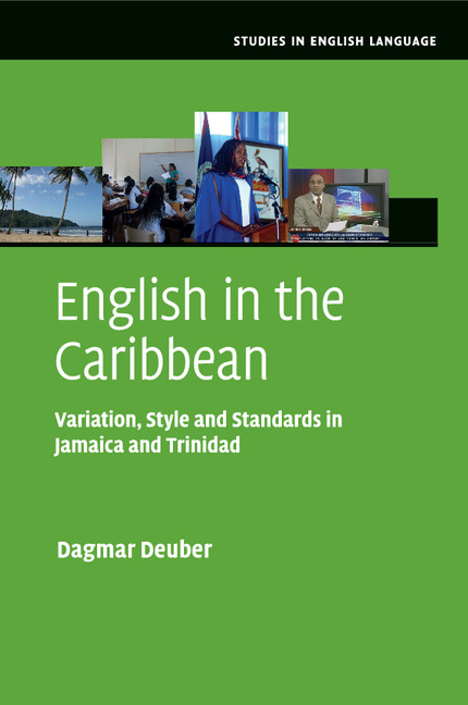 Language Tree Jamaica 2nd Edition Student's Book 5 — Macmillan