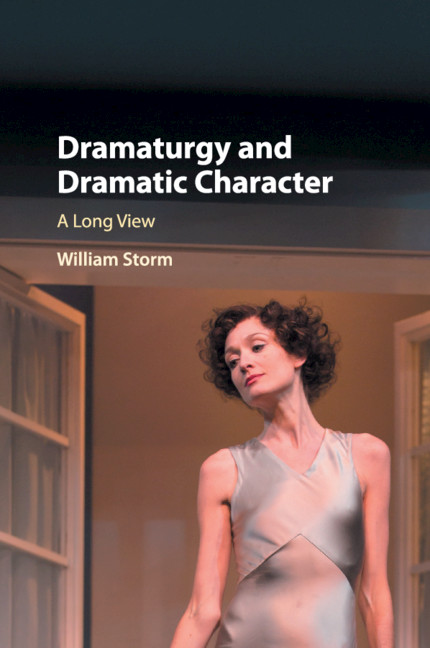 Dramaturgy And Dramatic Character