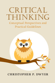 reference books for critical thinking