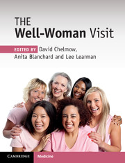 The Well-Woman Visit