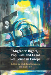 Migrants' Rights, Populism and Legal Resilience in Europe