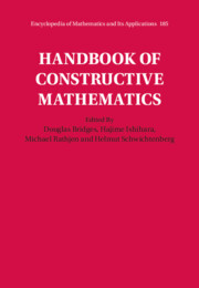 Encyclopedia of Mathematics and its Applications