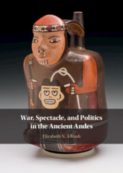 War, Spectacle, and Politics in the Ancient Andes