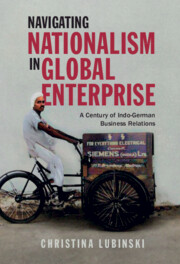 Navigating Nationalism in Global Enterprise