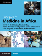 Principles of Medicine in Africa