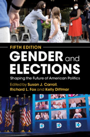 Gender and Elections