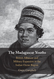 The Madagascar Youths