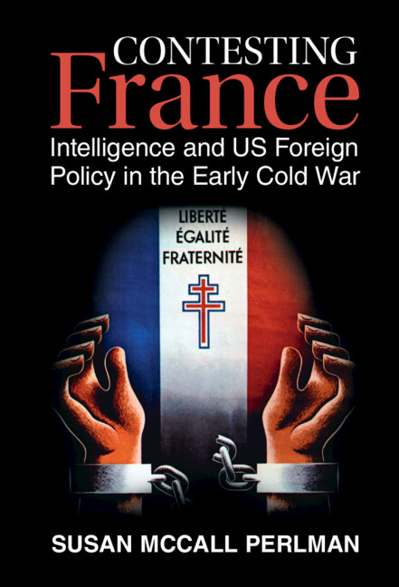 Contesting France