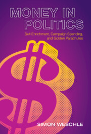 Money in Politics