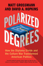 Polarized by Degrees