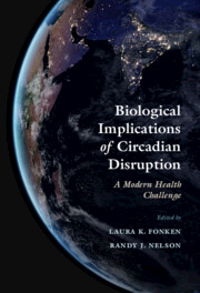 Biological Implications of Circadian Disruption