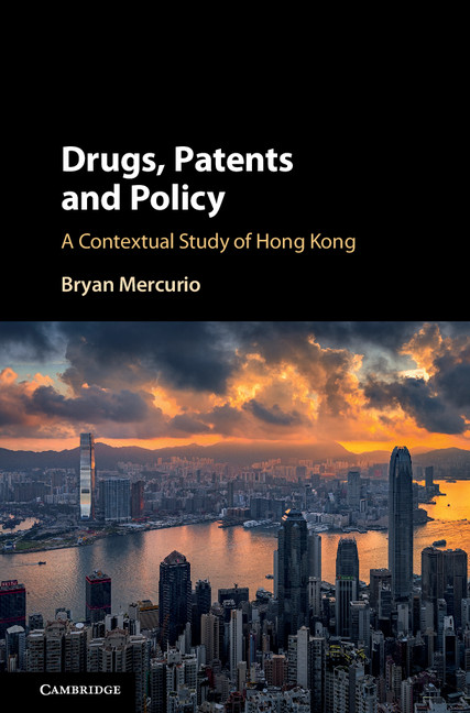 Test Data Exclusivity Chapter 6 Drugs Patents And Policy