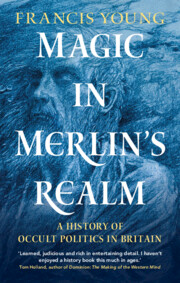 Magic in Merlin's Realm