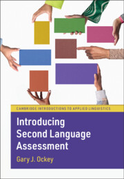 Introducing Second Language Assessment