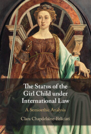 The Status of the Girl Child under International Law