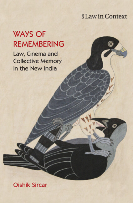 Ways of Remembering