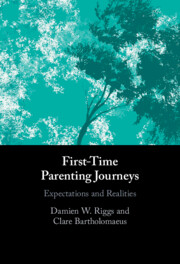 First-Time Parenting Journeys