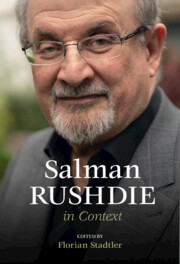 Salman Rushdie in Context