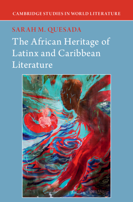 Duke University Press - The Afro-Latin@ Reader