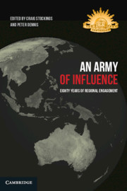 An Army of Influence