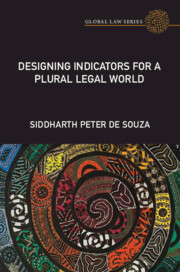 Designing Indicators for a Plural Legal World