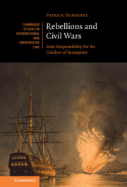 Rebellions and Civil Wars