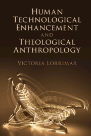 Human Technological Enhancement and Theological Anthropology