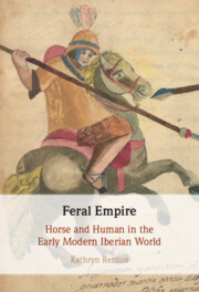 Feral Empire